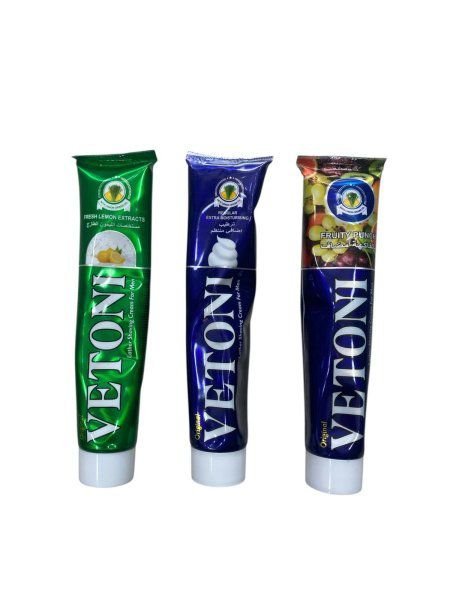 معجون حلاقة VETONI